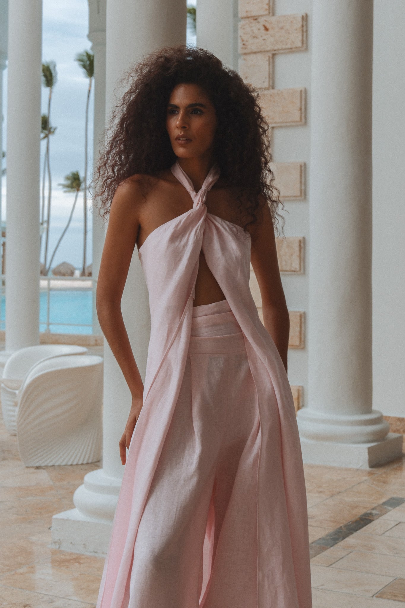 Agatha set