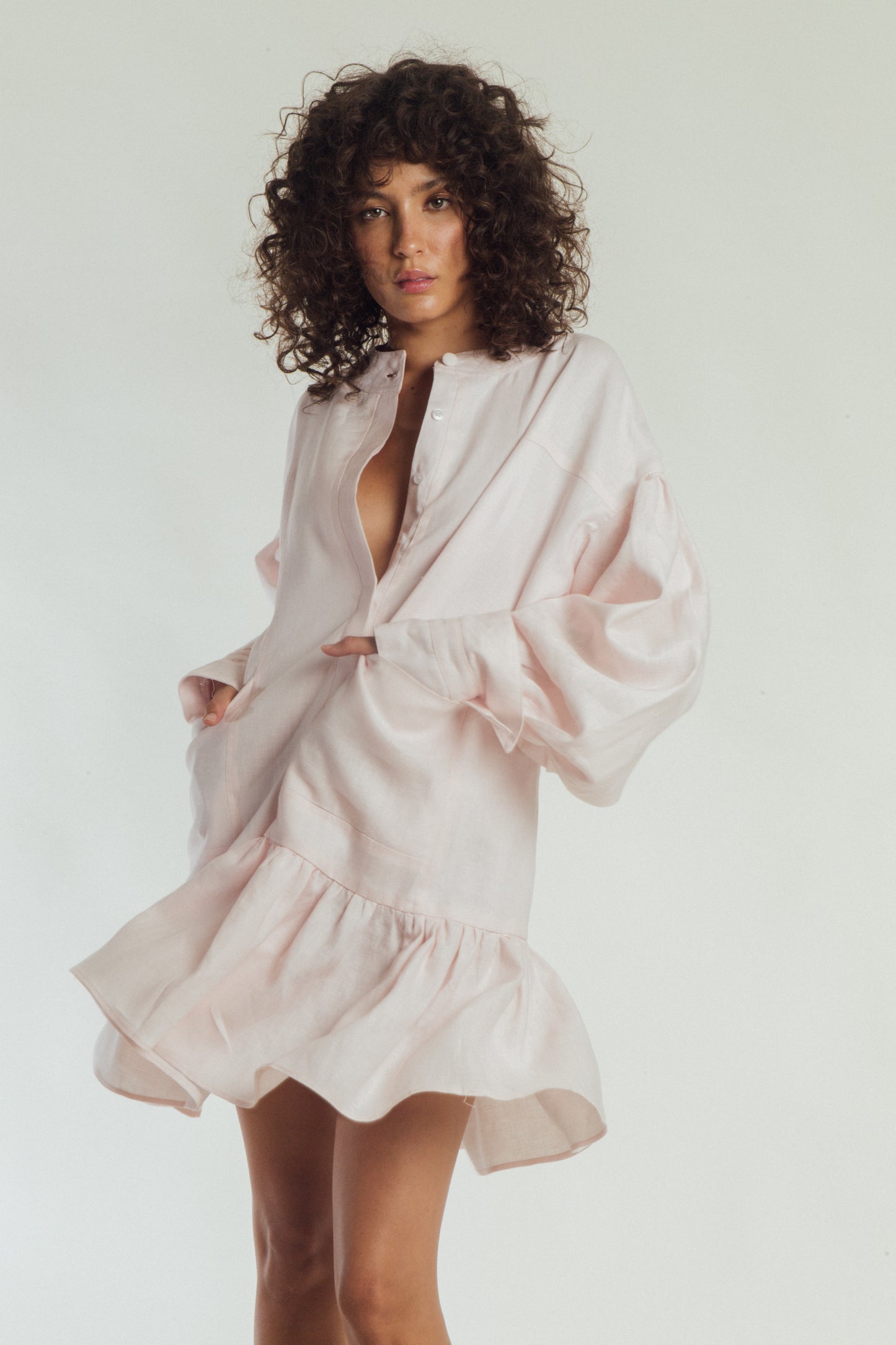 Village Dress