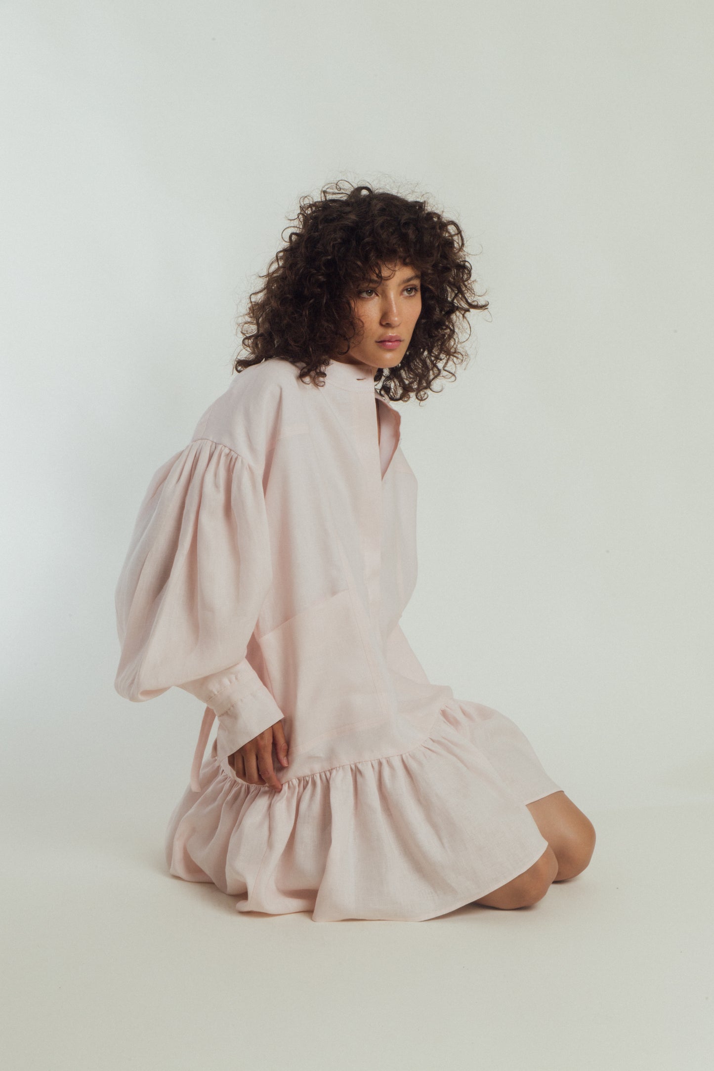 Village Dress
