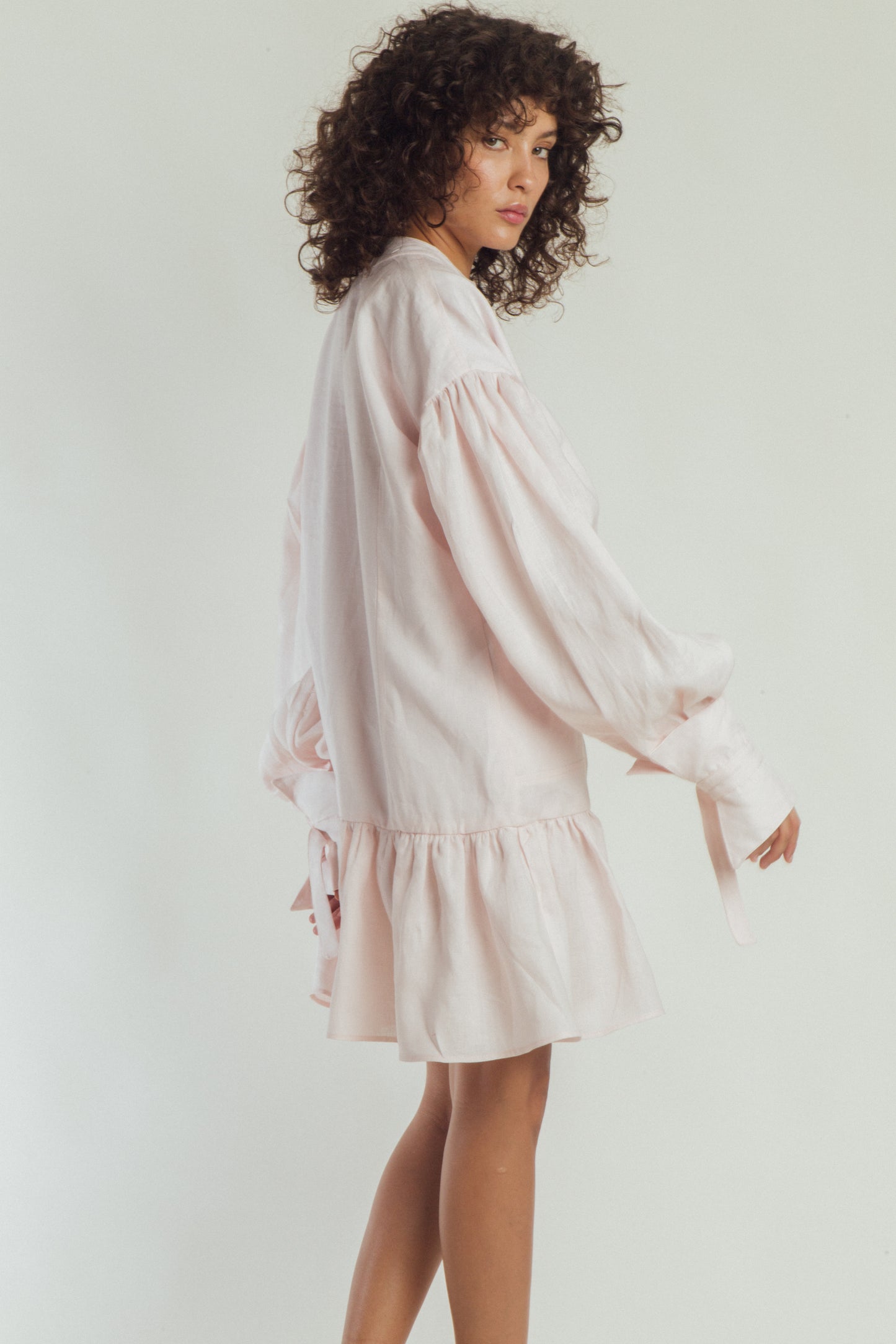 Village Dress