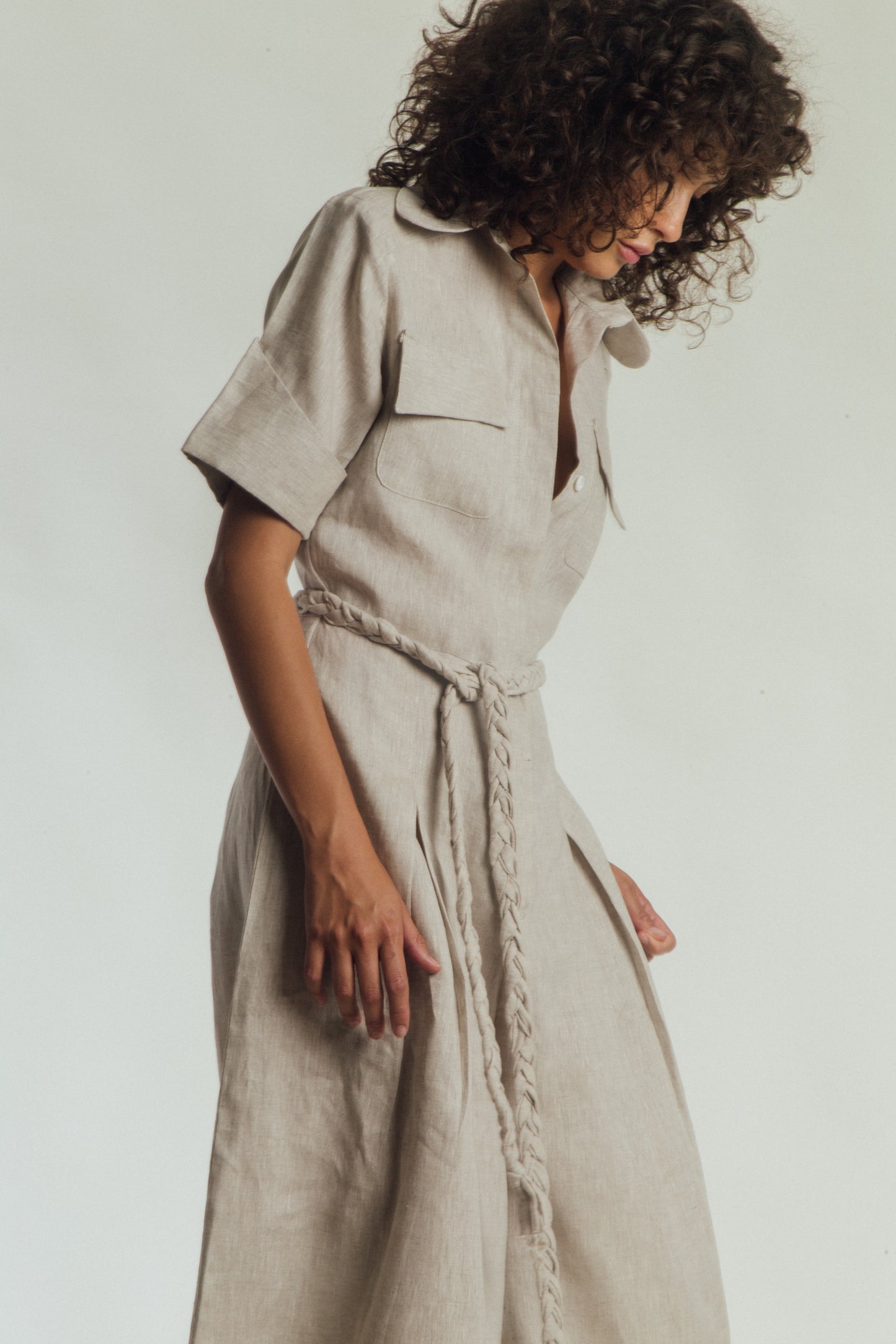 Claudia Jumpsuit