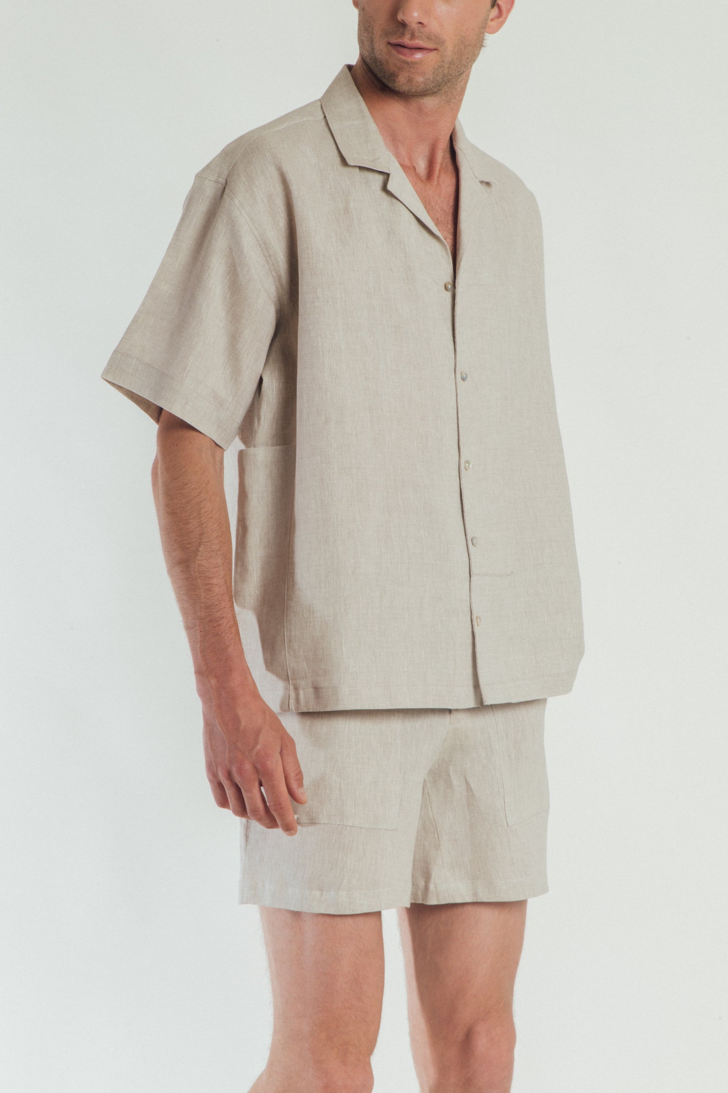 Paradise Shirt
