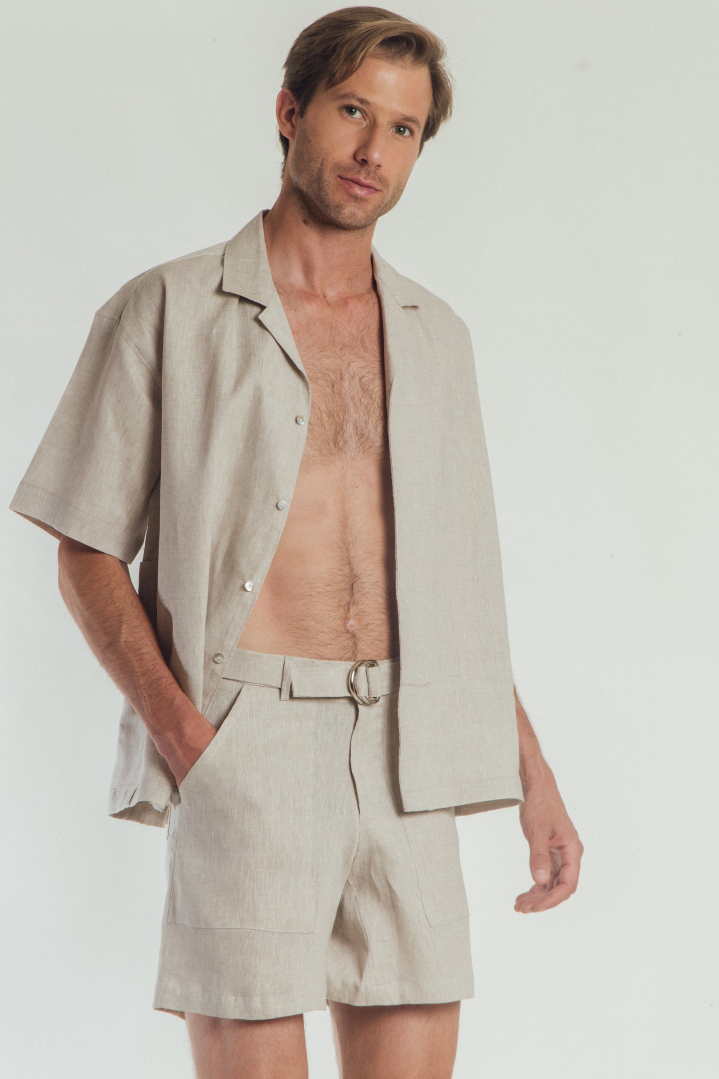 Barth Shorts Men