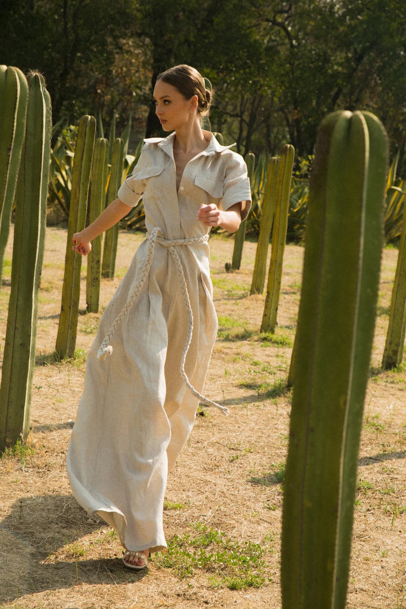 Claudia Jumpsuit