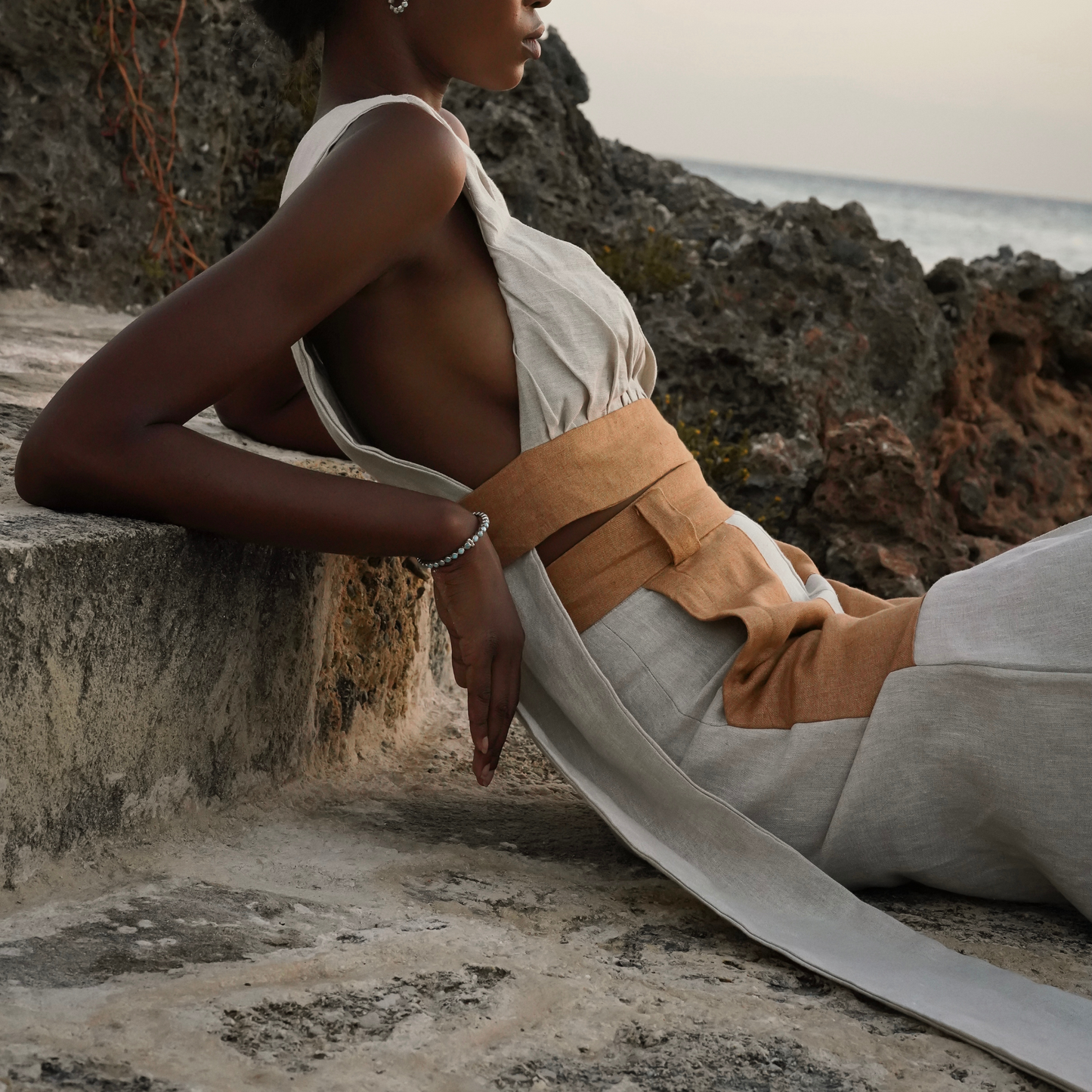 ATHENA TULUM SET