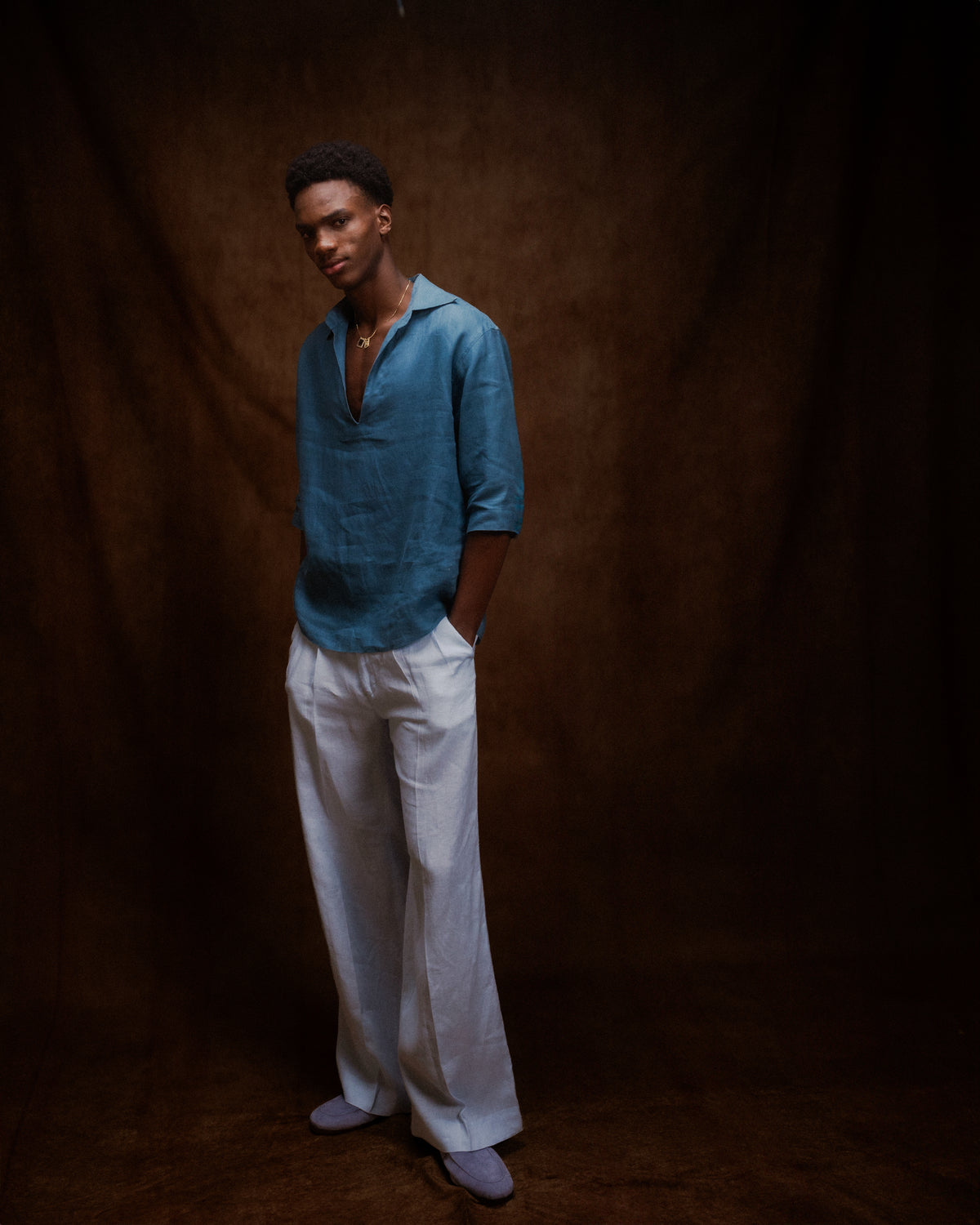 Boheme Shirt