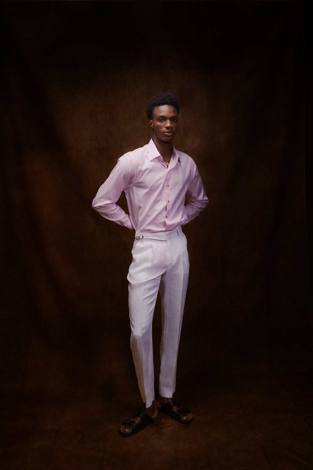 Antonio Trousers