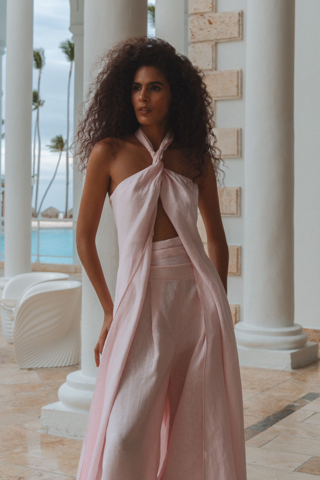 Agatha set