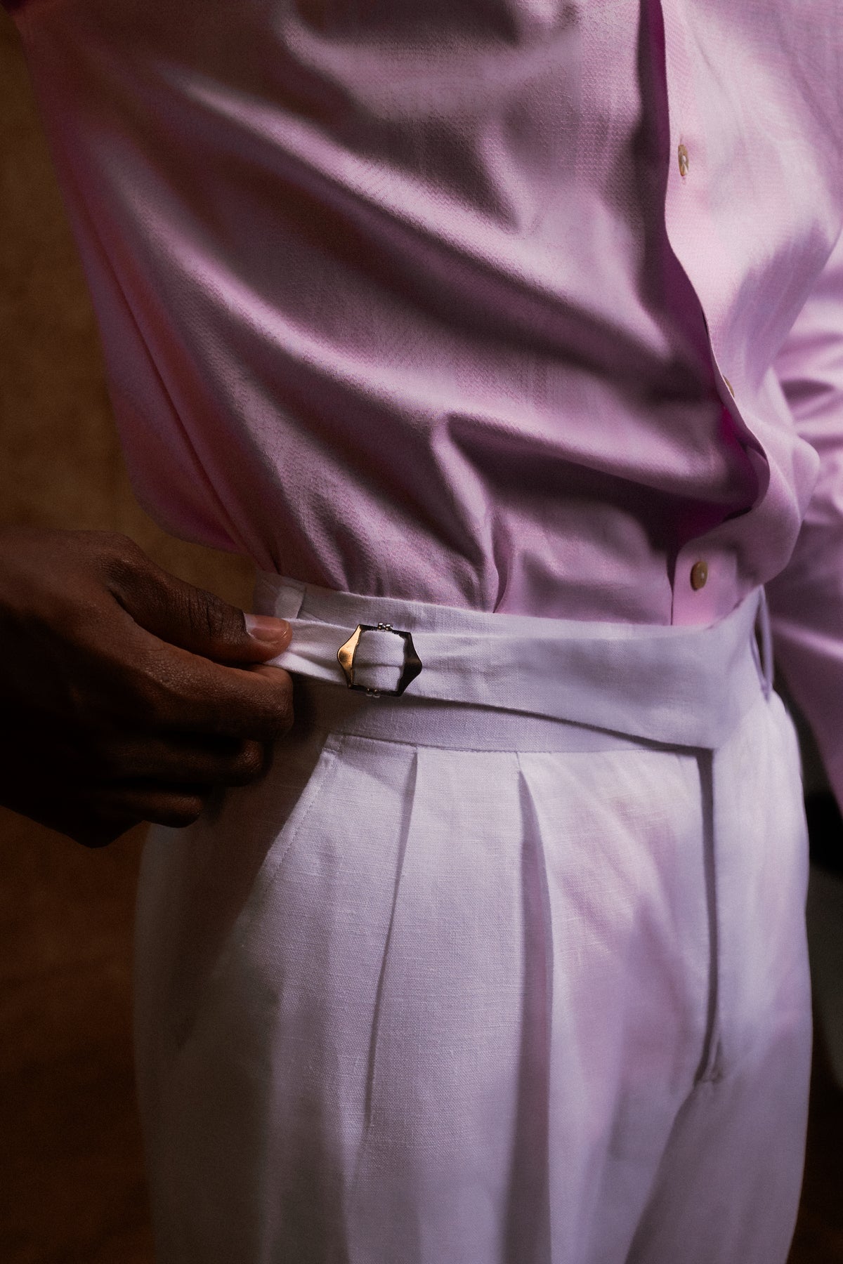 Antonio Trousers