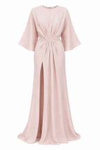 The Ophelia Dress