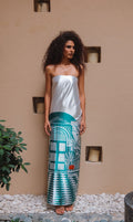 Colonial Sarong