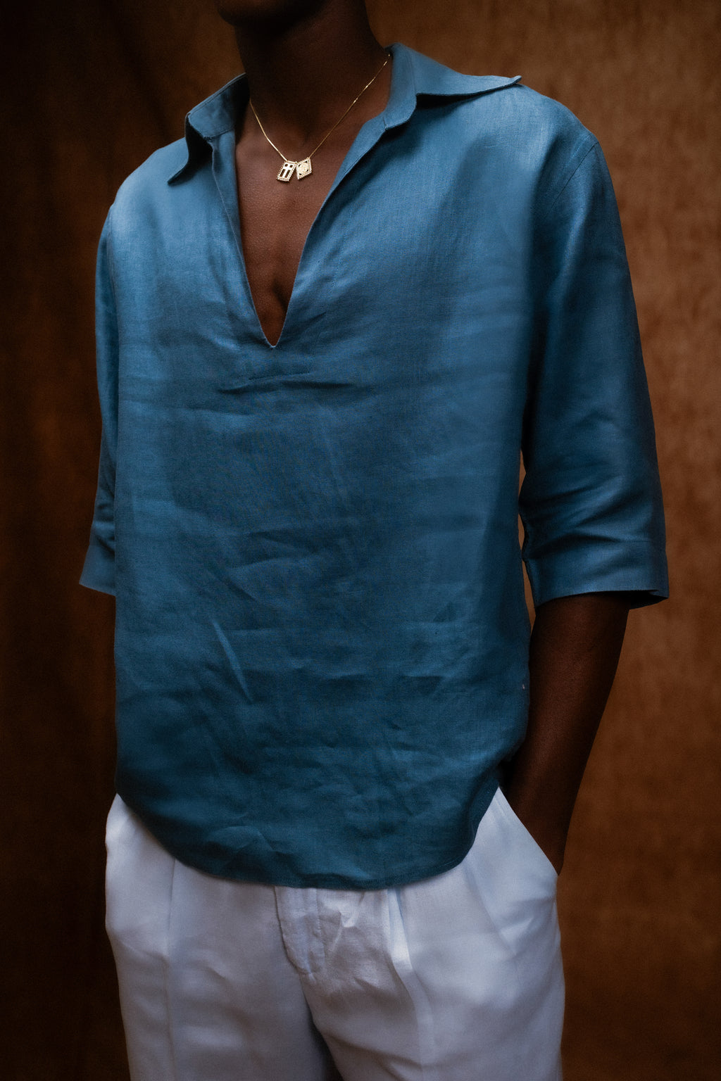 Boheme Shirt