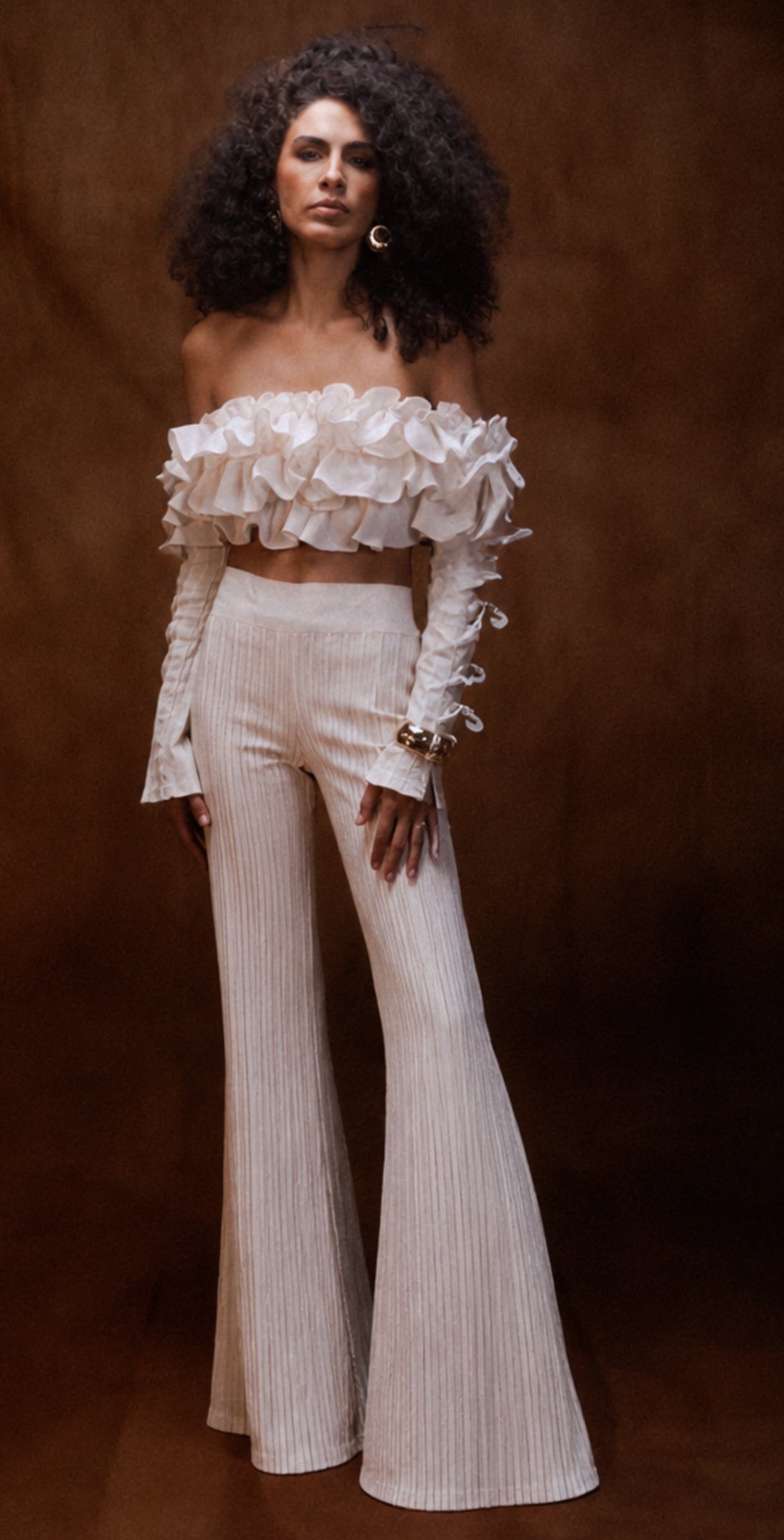 Marea Caribe Pants