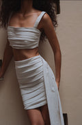 Gardenia set