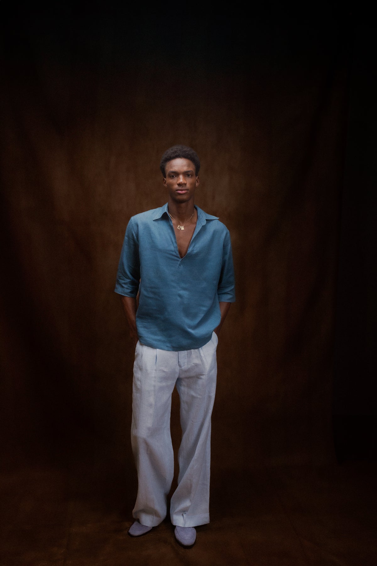 Boheme Shirt