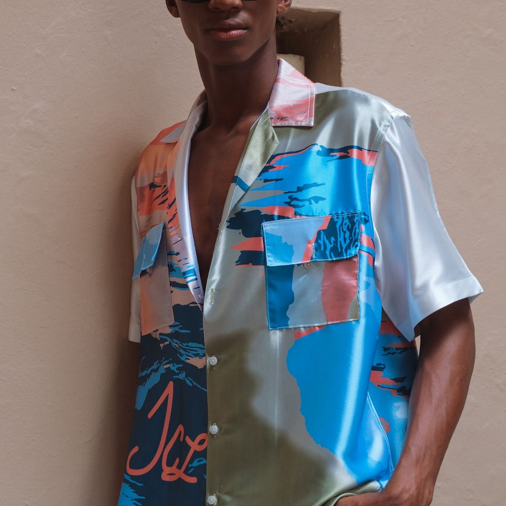 JC Lagares official website | JCL.