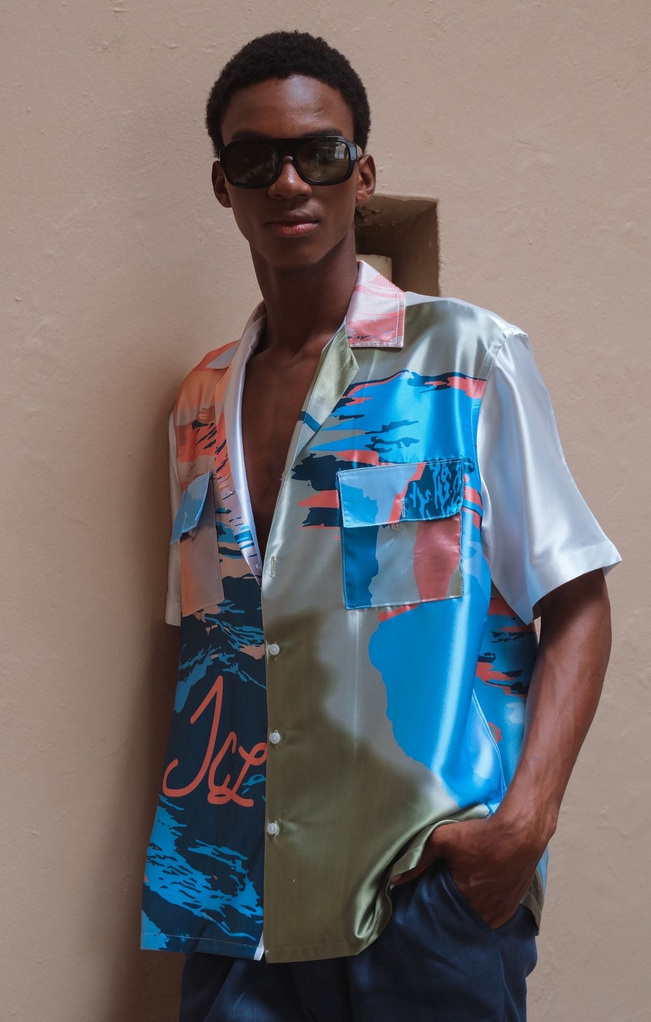 JC Lagares official website | JCL.
