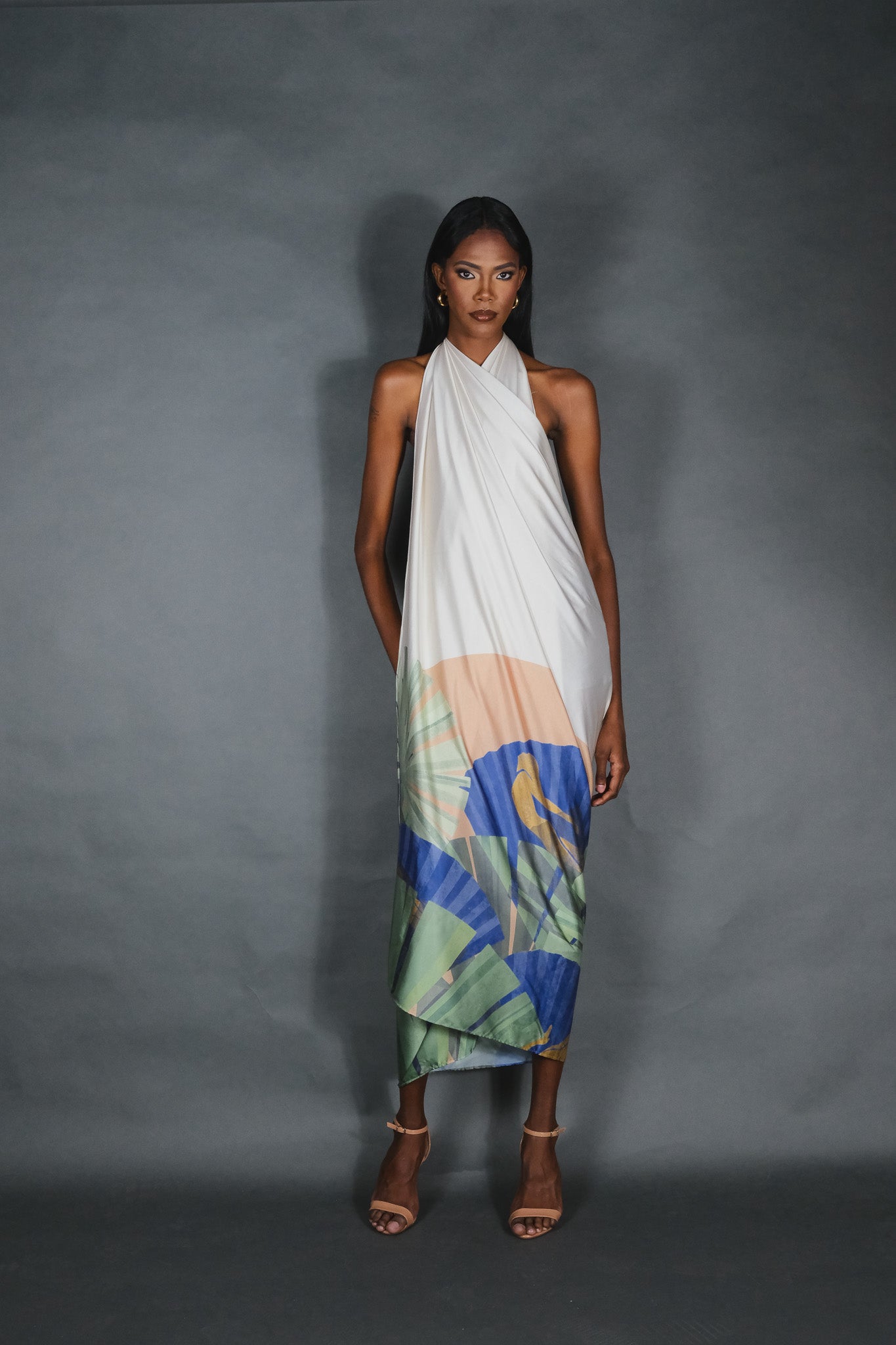 Rumba Sarong
