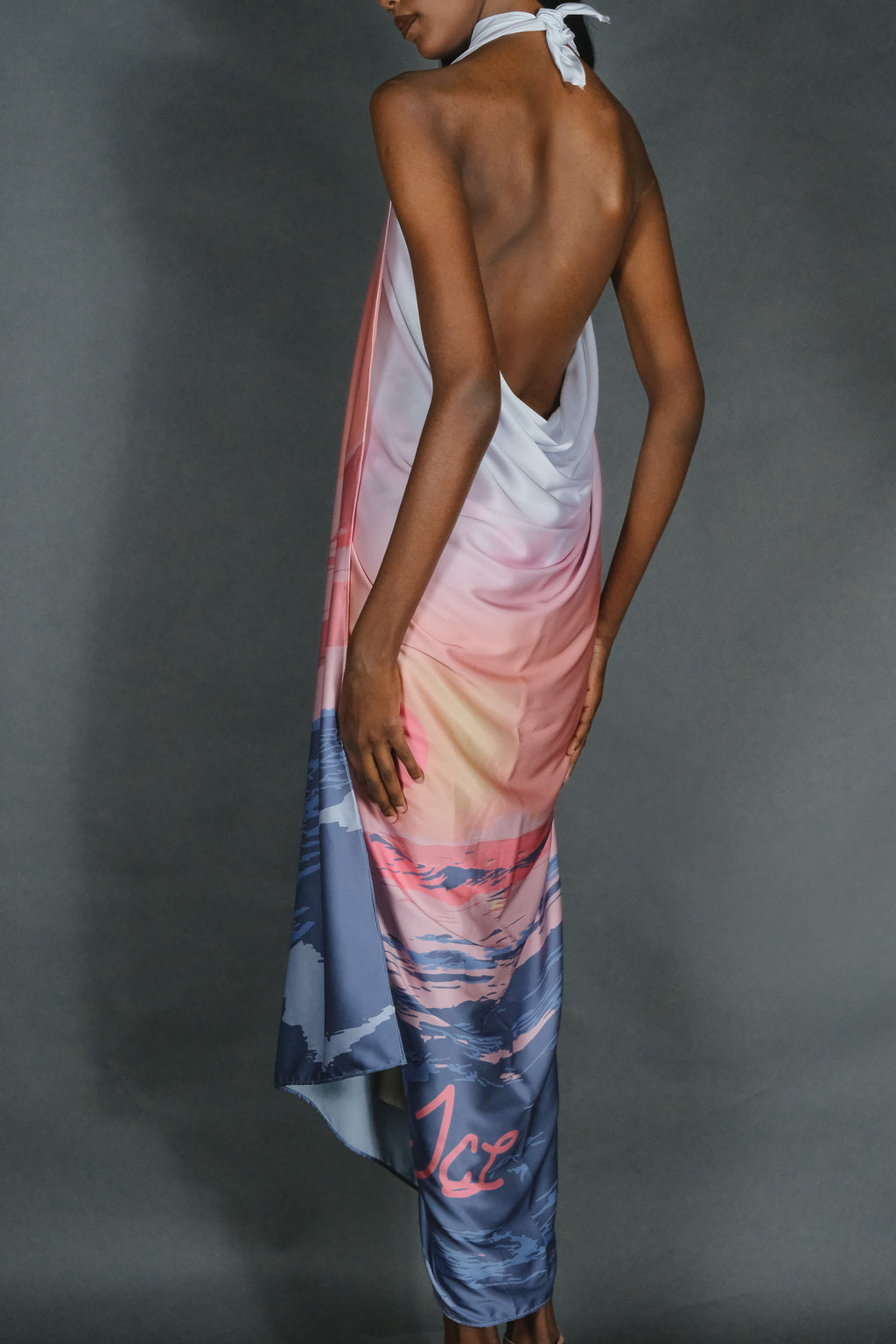 Amanecer Sarong