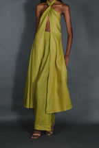 Agatha set