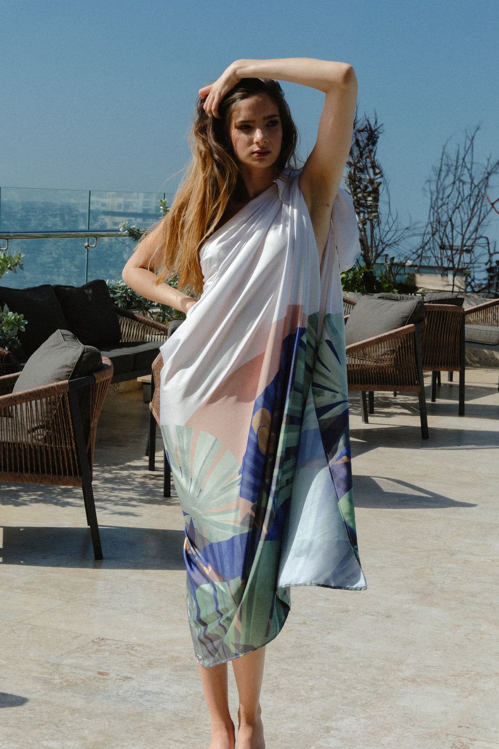 Rumba Sarong