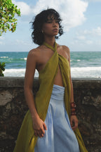 Agatha set