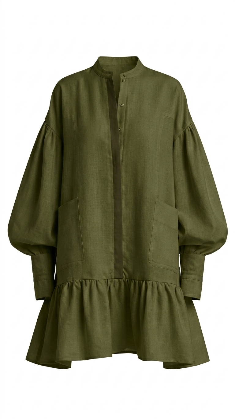 Village Dress