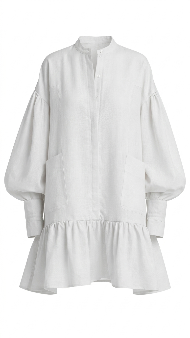 Village Dress