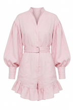 Village Romper