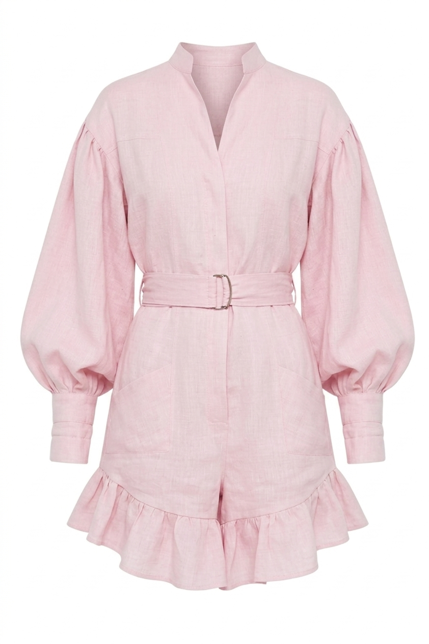 Village Romper