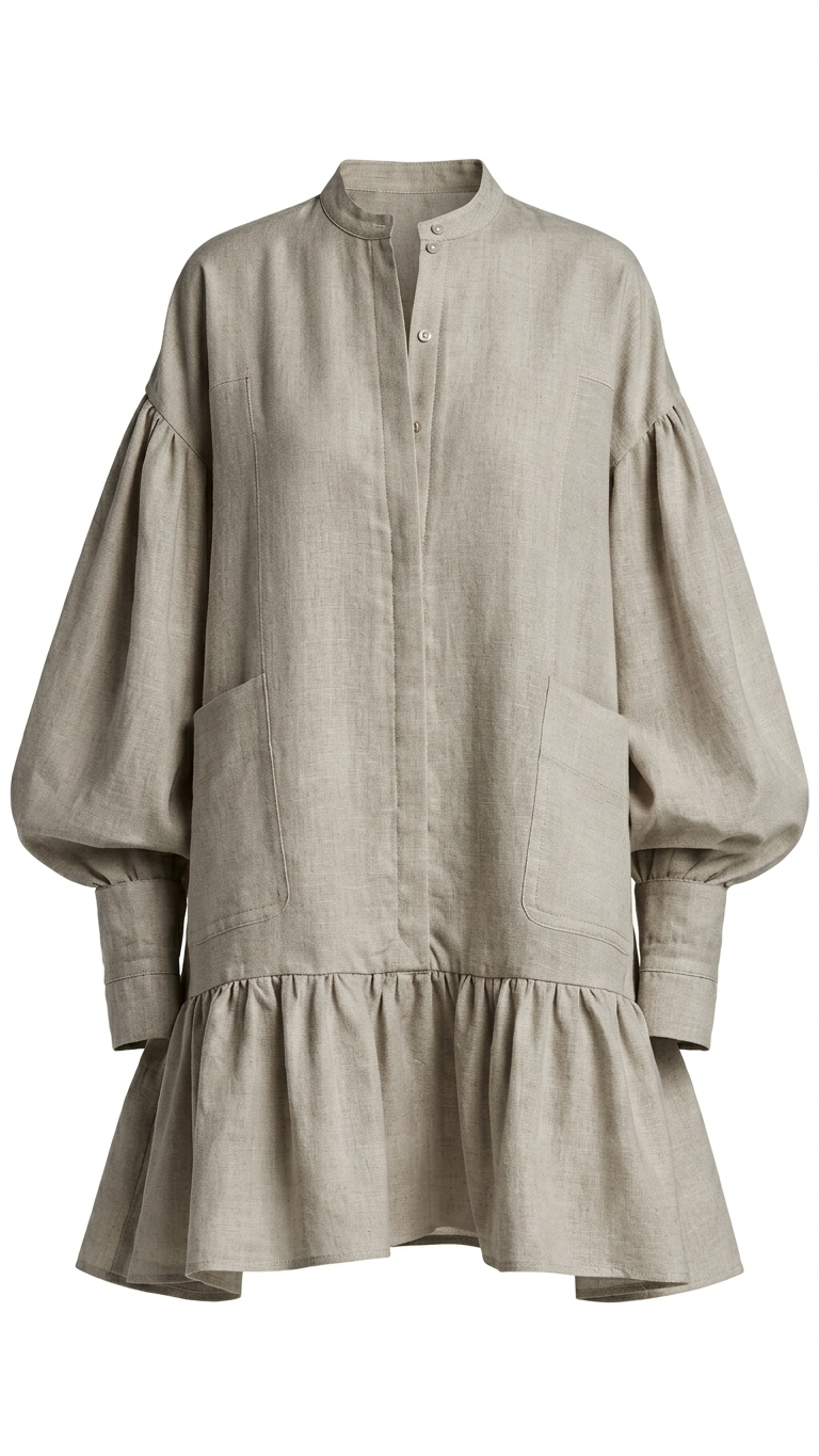 Village Dress