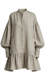 Village Dress