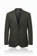 Triple Pocket Casual Linen Blazer