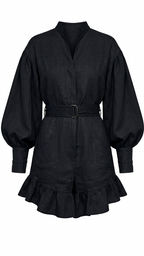 Village Romper
