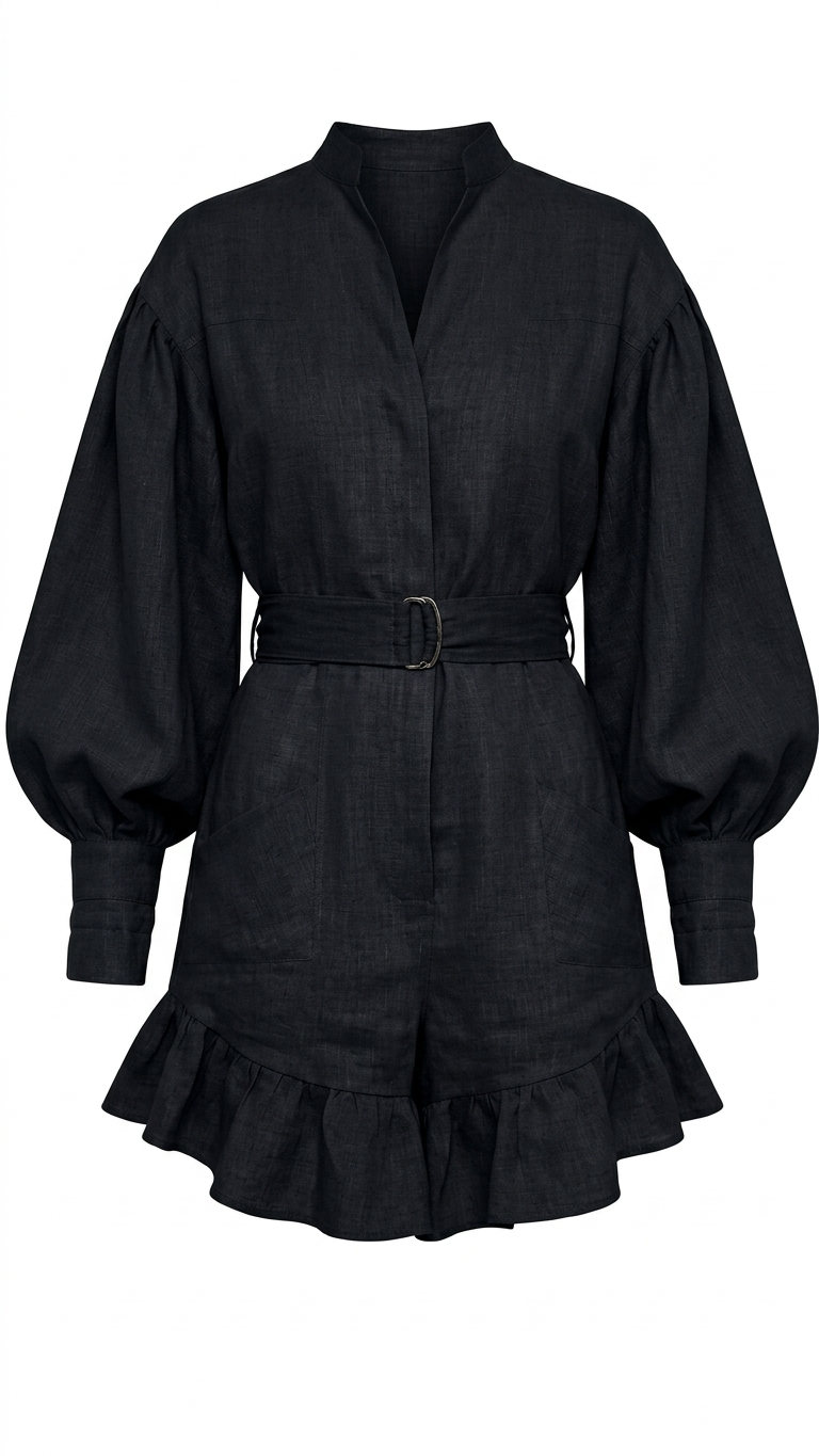 Village Romper