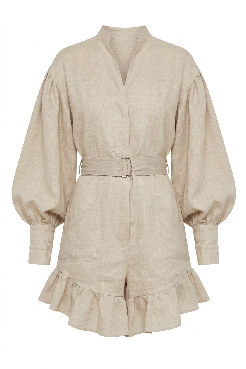 Village Romper