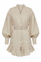 Village Romper