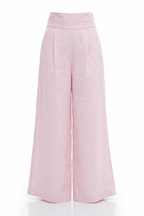 Le Paradis Draped Trousers