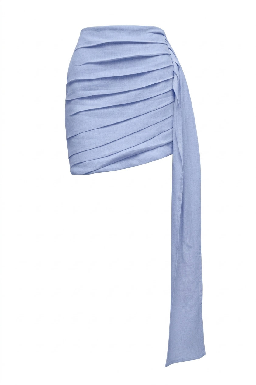 Gardenia Skirt