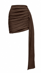 Gardenia Skirt