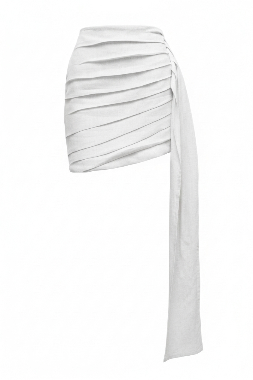Gardenia Skirt