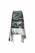 Paradis Triangle Skirt