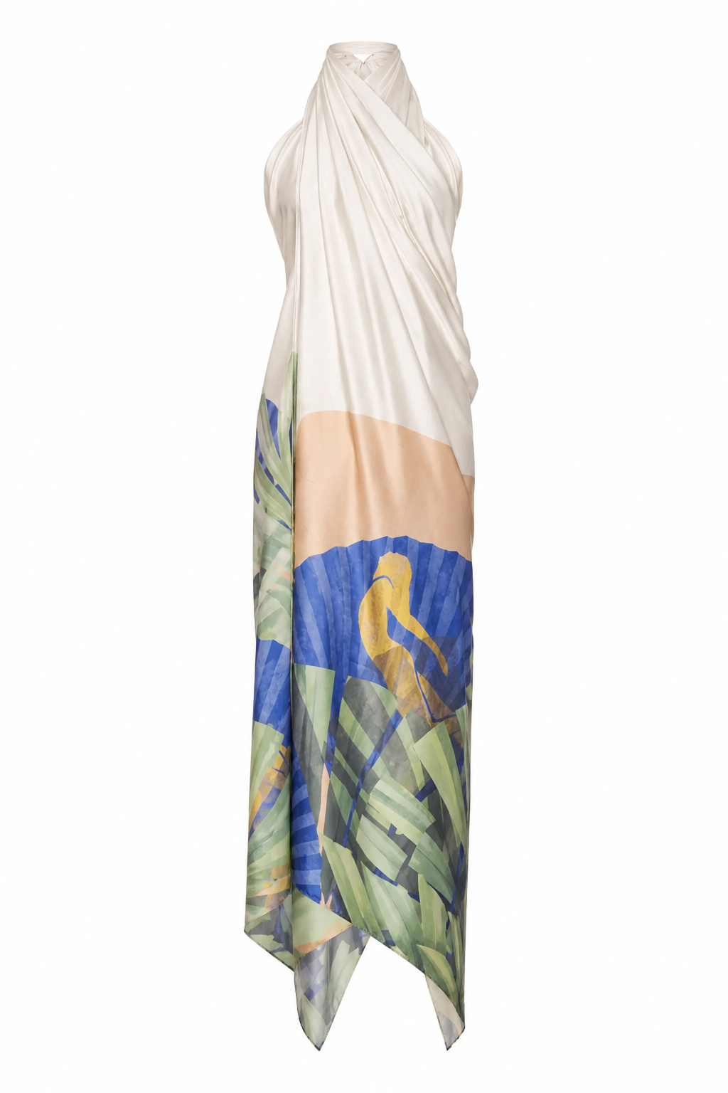 Rumba Sarong