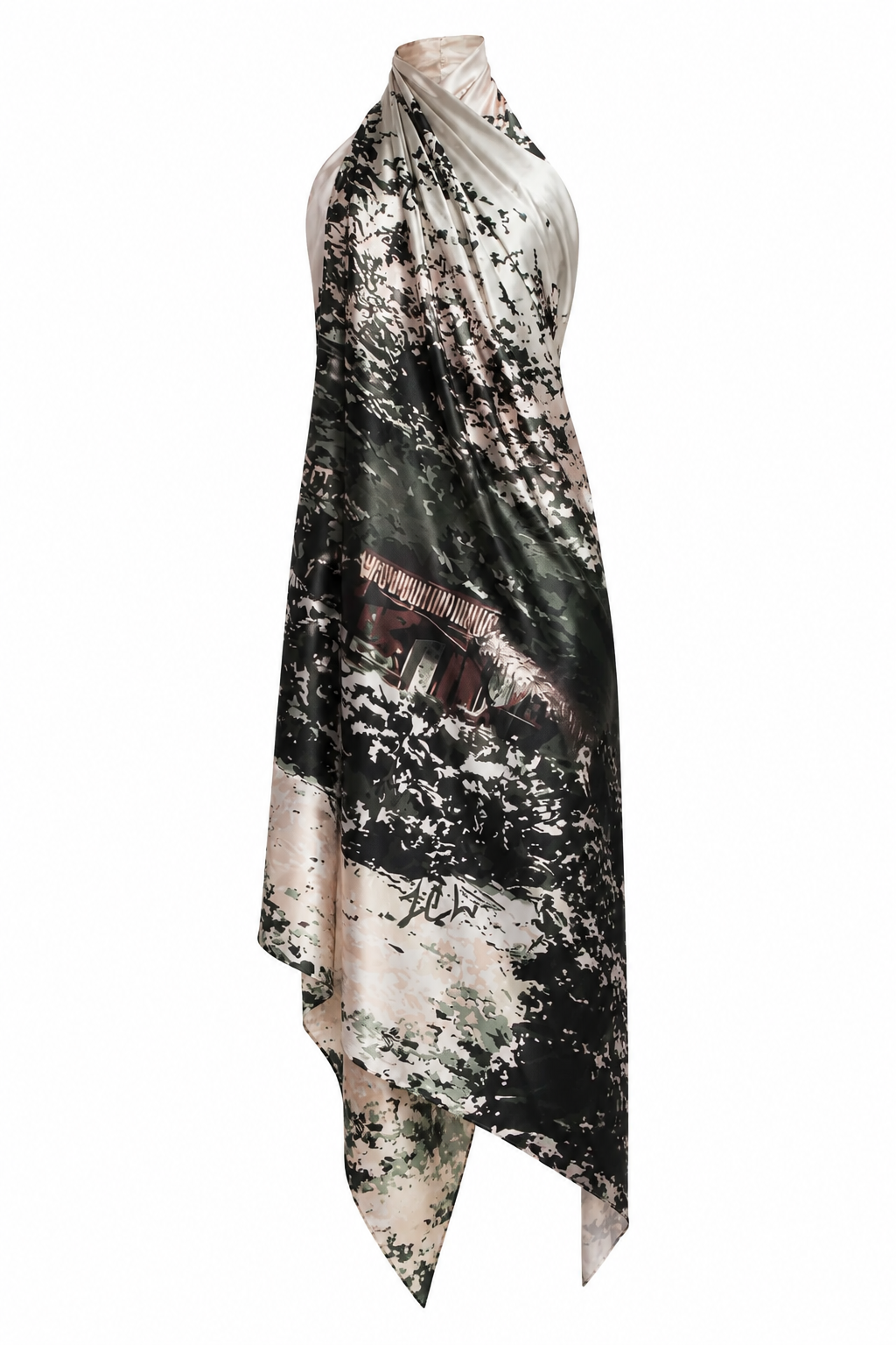 Le Paradis Sarong