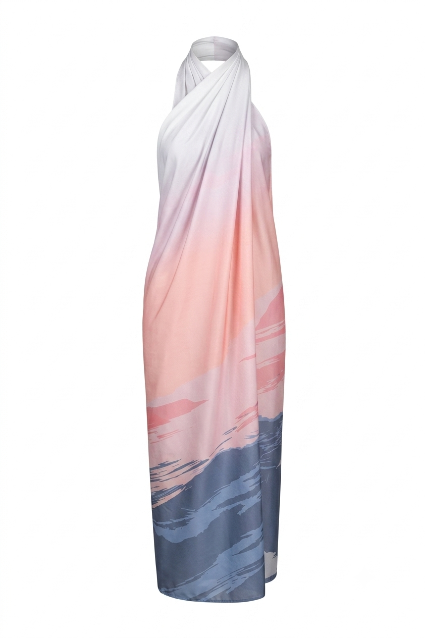 Amanecer Sarong