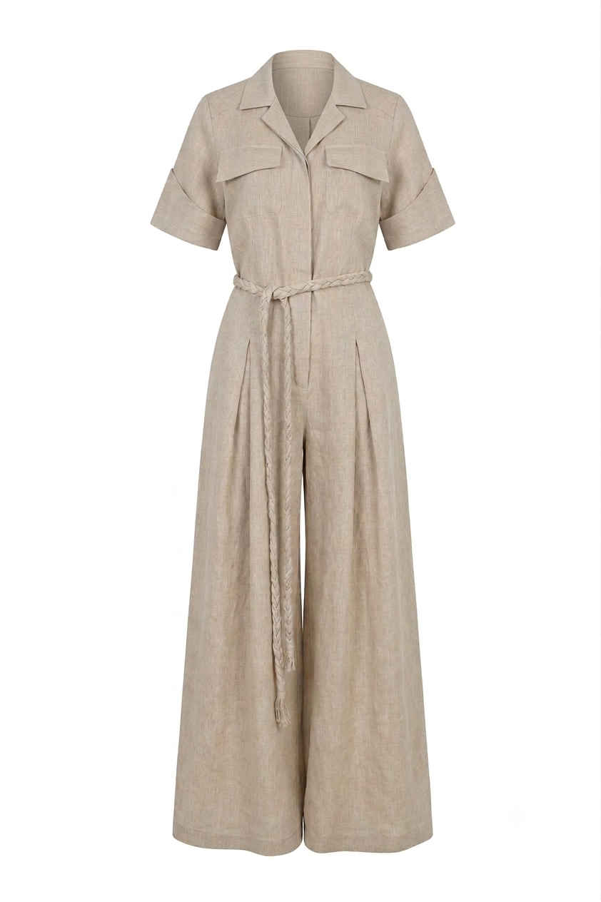 Claudia Jumpsuit