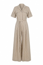 Claudia Jumpsuit