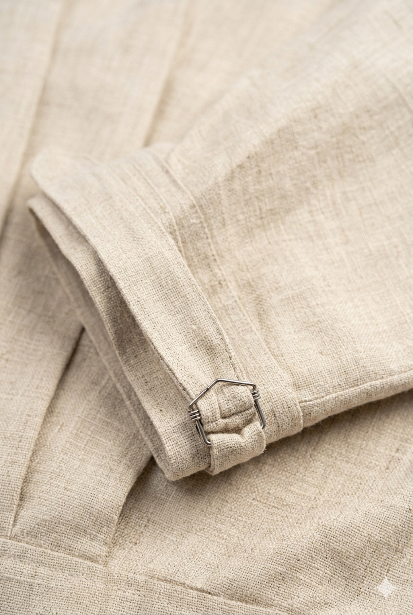 Danzon Bomber Jacket