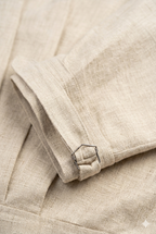 Danzon Bomber Jacket