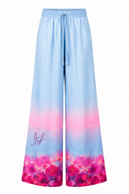 Hibisco Pants